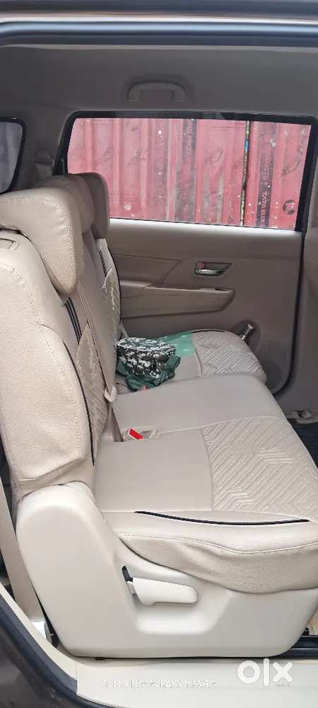 Toyota Rumion Model 2026