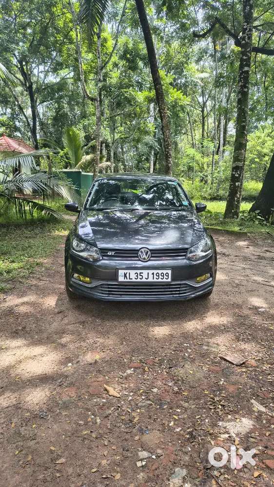 Volkswagen Polo 2018