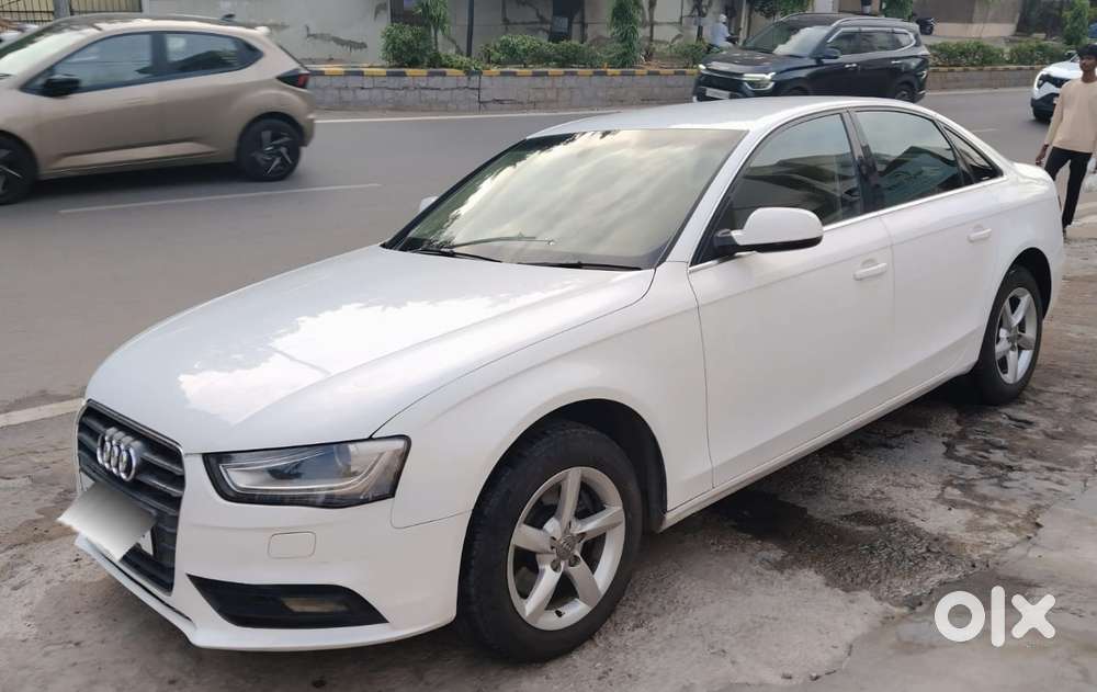 Audi A4 2014-2016 2.0 Tdi Multitronic, 2013, Diesel