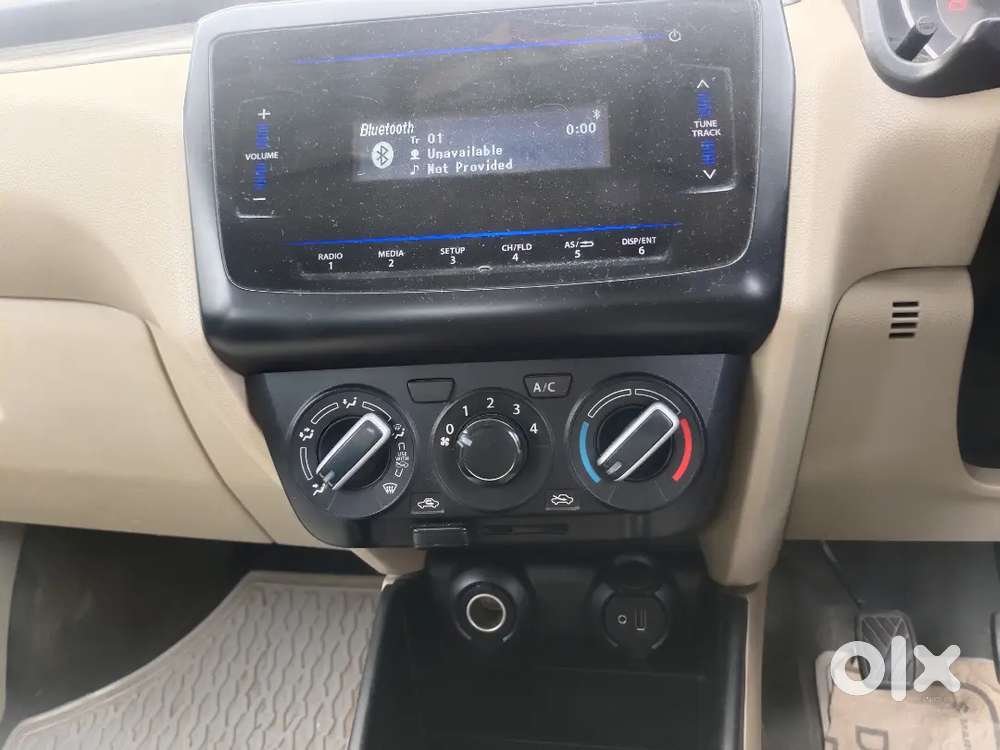 Maruti Suzuki Dezire 2022 Bh Number 1st Owner Best Condition