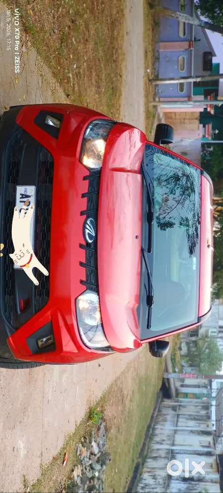Good Condition Car With 18km Mallige With Ac  Ac Also Good Condition