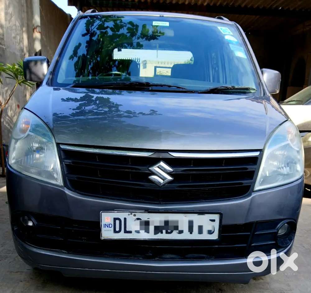 Wagner Vxi 2011 Model Running 80000