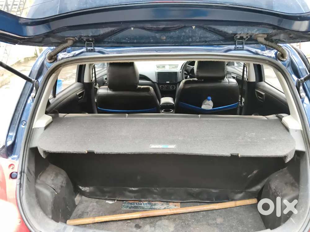 Maruti Suzuki Swift Vdi 2013