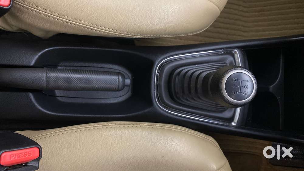 Honda Amaze Vx Petrol, 2019, Petrol