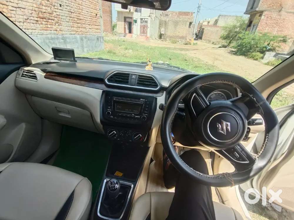 Maruti Suzuki Dzire 2017 Diesel