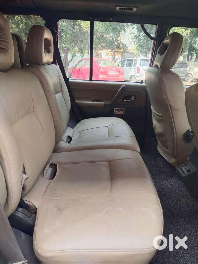 Mitsubishi Pajero Sfx 4x4, 2012, Diesel