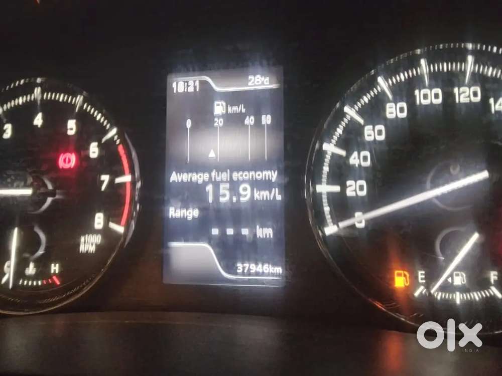 Maruti Suzuki Baleno 2023