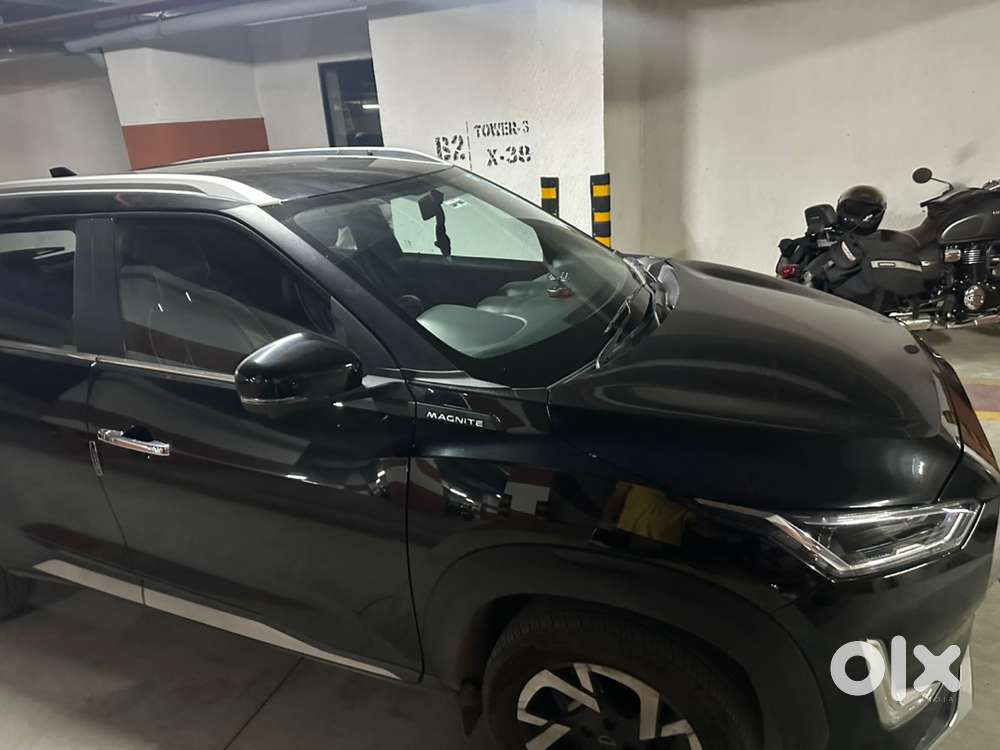 Nissan Motors - Magnite - Xv Premium Turbo Cvt - 2022 - 15000km