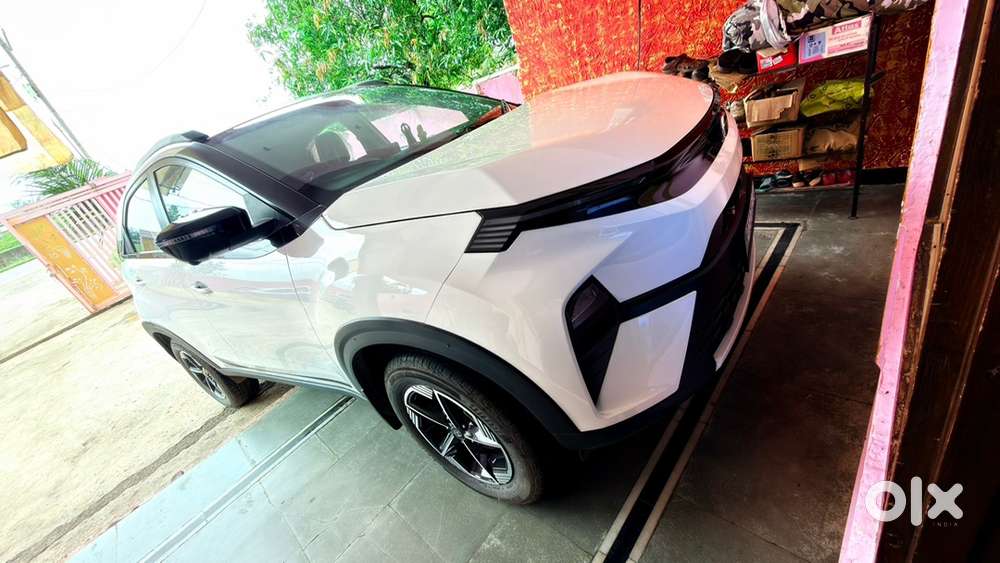 Tata Nexon Diesel 2025