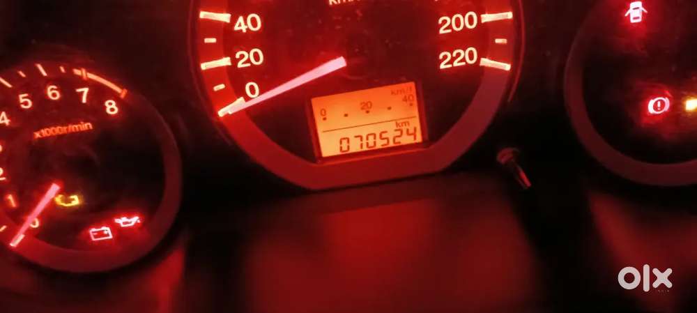 Honda City 2010