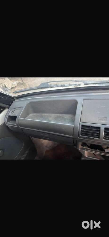 Maruti Suzuki 800 2009 Petrol Good Condition