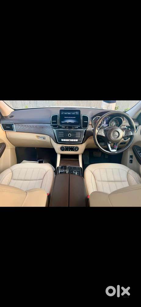 Mercedes-benz Gls 3.0 350d 4 Matic Grand Edition, 2019, Diesel