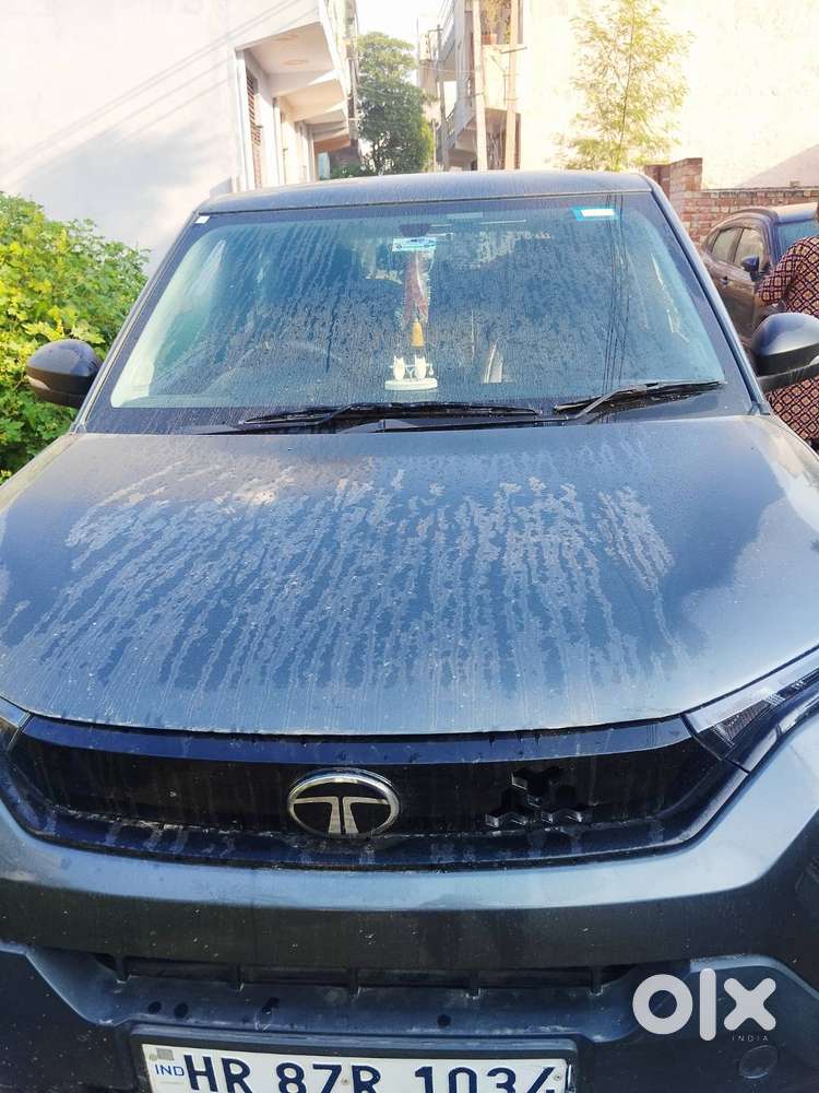 Tata Punch Pure 2024
