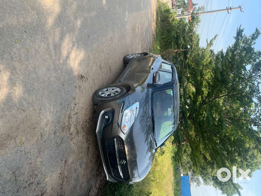 Maruti Swift Vvt 2021 Year