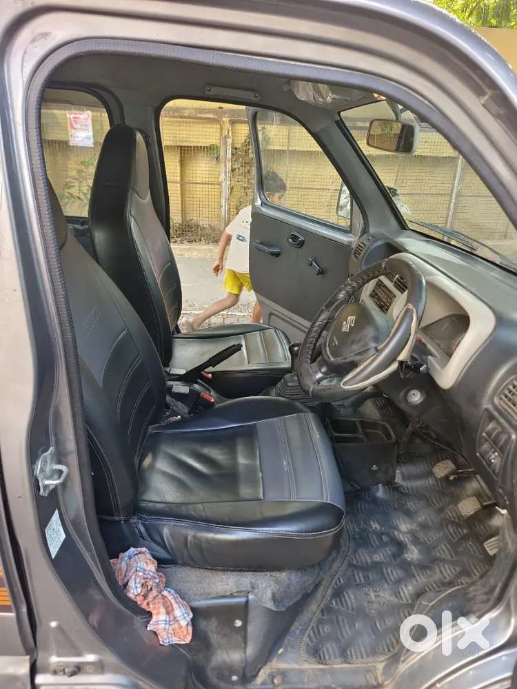 Maruti Suzuki Eeco 2021 Petrol 56000 Km Driven