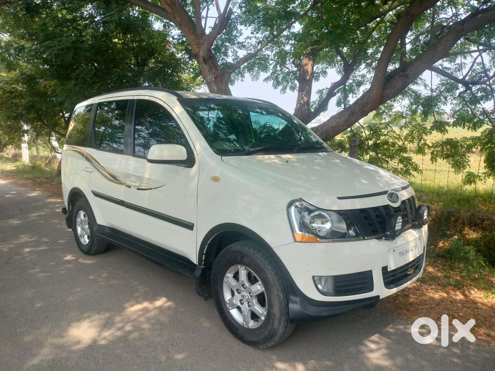 Mahindra Xylo H8 Abs, 2019, Diesel