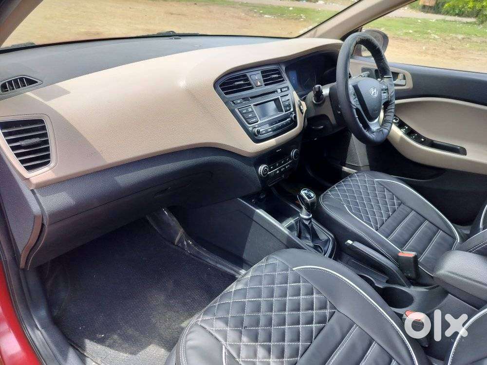 Hyundai Elite I20 Asta 1.4 Crdi, 2014, Diesel