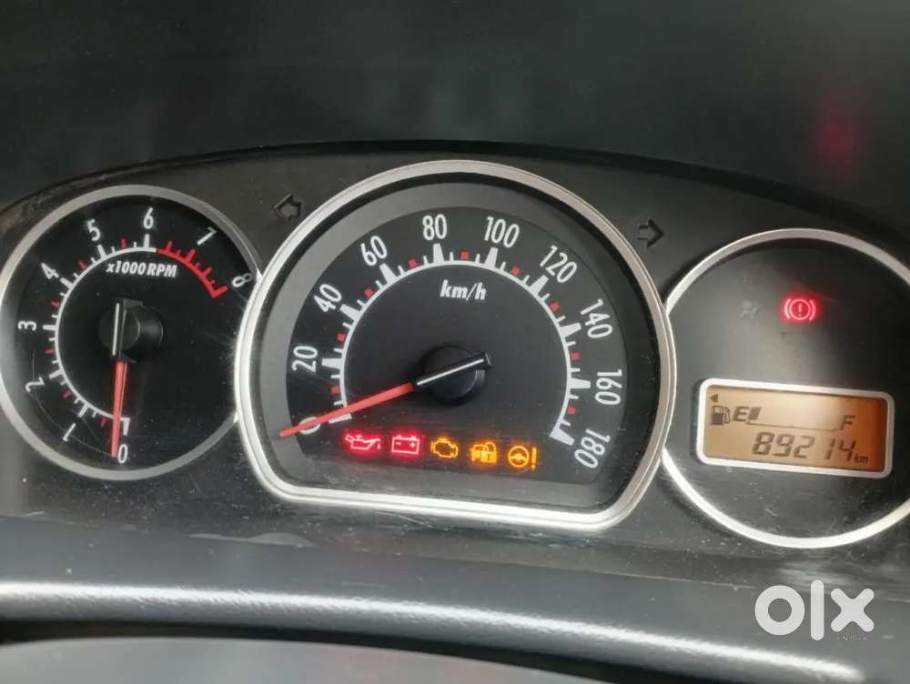Maruti Suzuki Alto 2013 Model