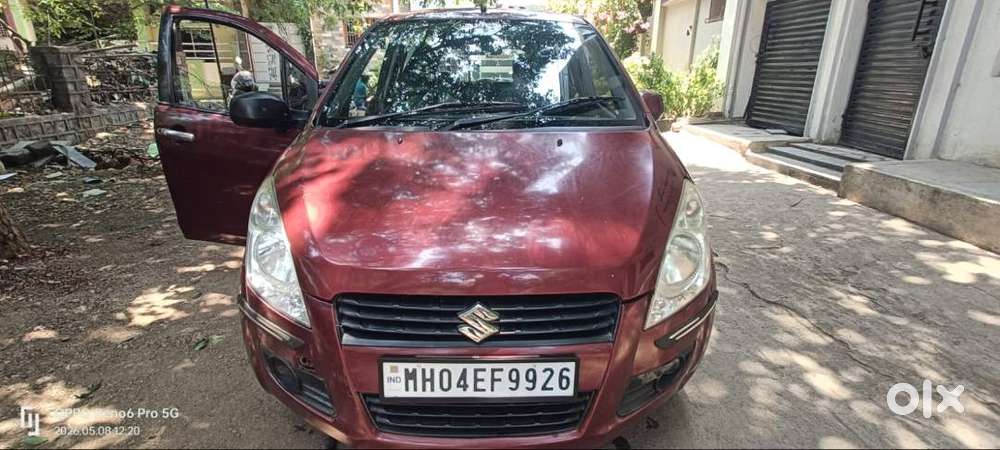 Maruti Suzuki Ritz 2010 Petrol Good Condition