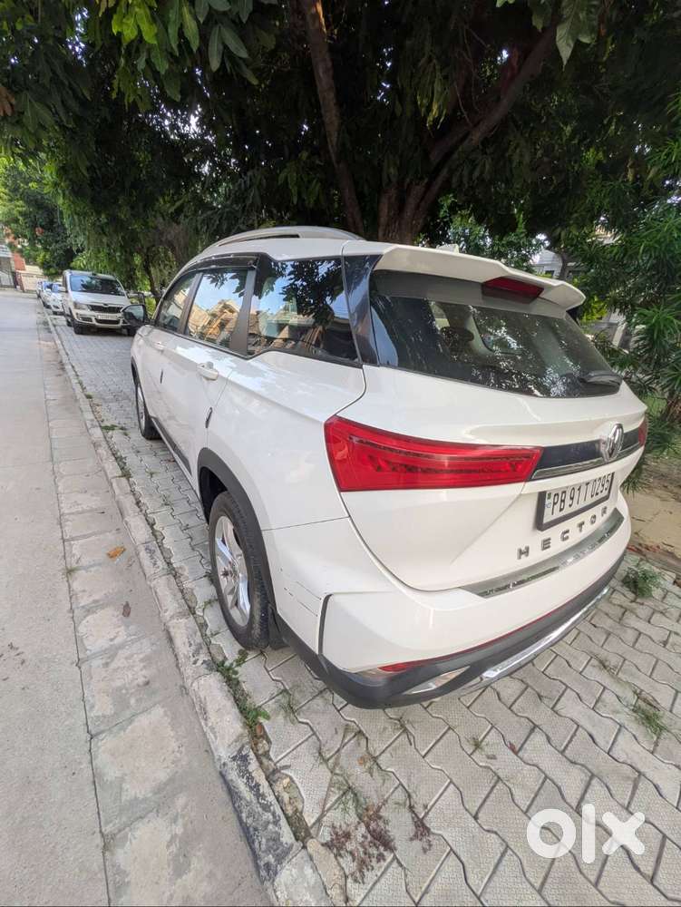 Mg Hector Smart Ex 2023