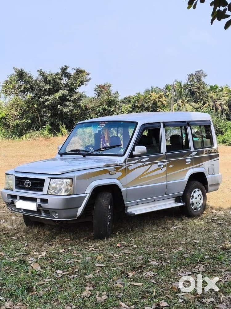 Tata Sumo 2013 Diesel Well Maintained