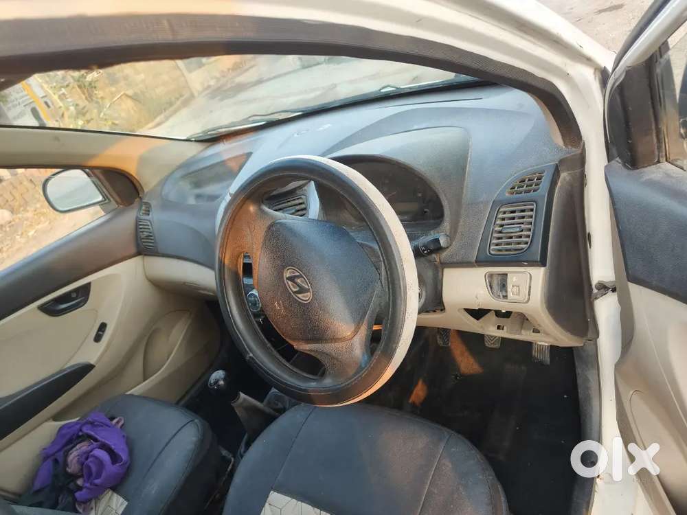 Hyundai Eon Era 2014
