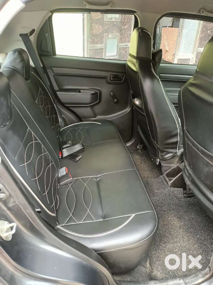 Maruti Suzuki S-presso 2021 Petrol Well Maintained