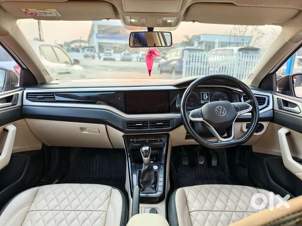 Volkswagen Virtus 1.0 Highline Tsi, 2023, Petrol