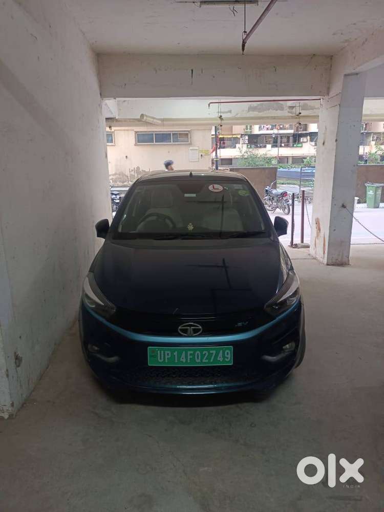 Tata Tiago Xza Plus 2023 Year