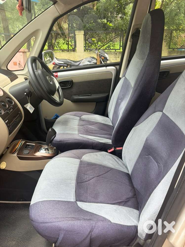 Tata Nano Genx 2015 Petrol Automatic