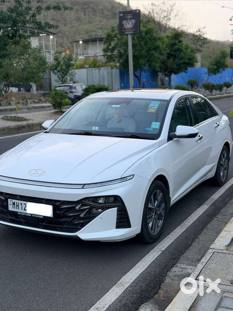 Hyundai Verna 2023 Model