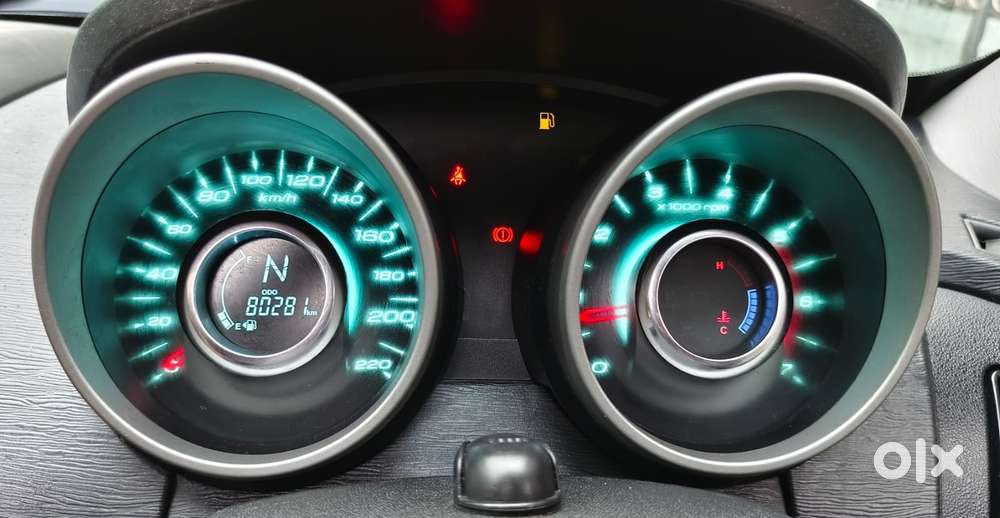 Mahindra Xuv500 2.2 W10, 2017, Diesel