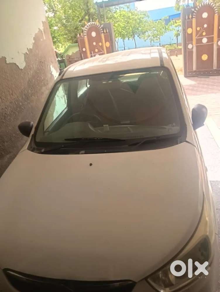 Maruti Suzuki Alto K10 2018 Petrol 48000 Km Driven