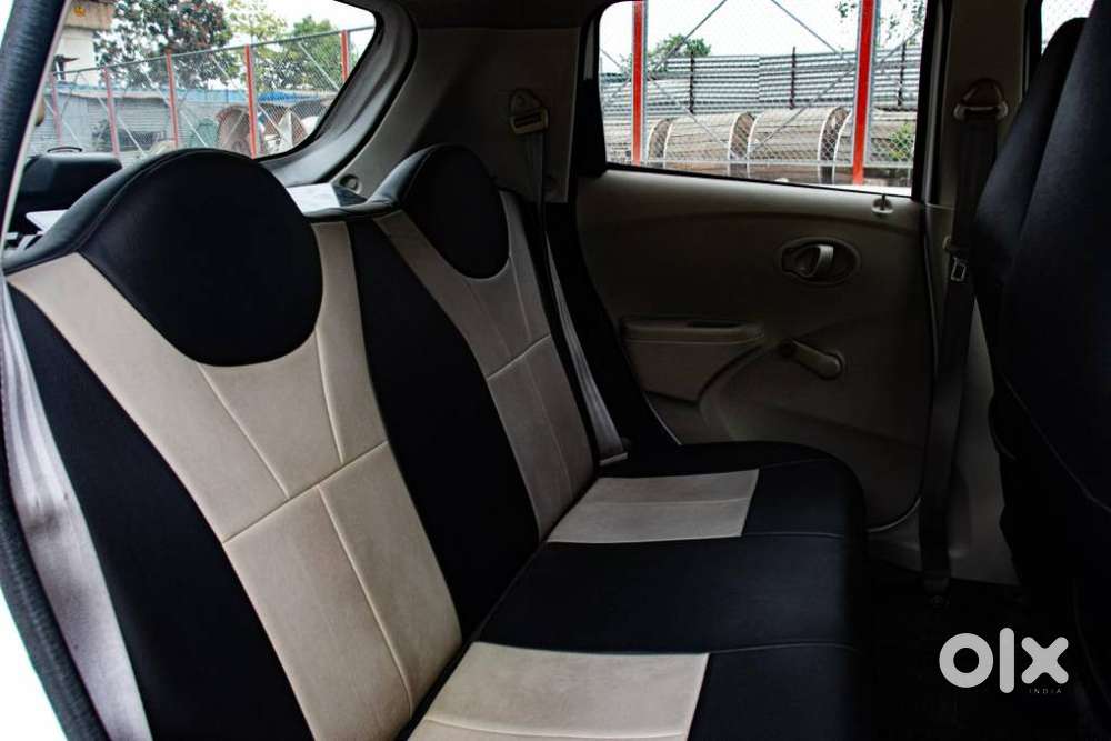 Datsun Go T, 2014, Petrol