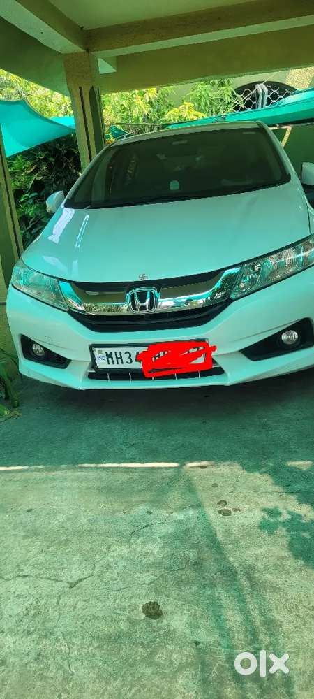 Honda City 2016 Petrol Well Maintained Used By Dr.