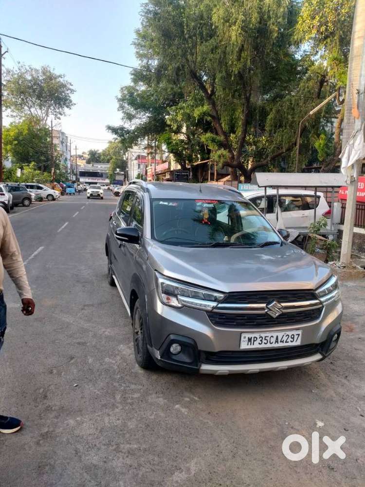 Maruti Suzuki Xl6 1.5 Alpha Mt, 2020, Petrol