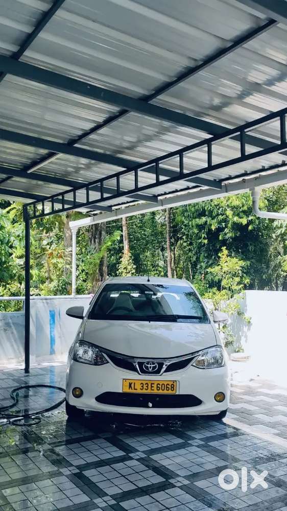 Toyota Etios 2013