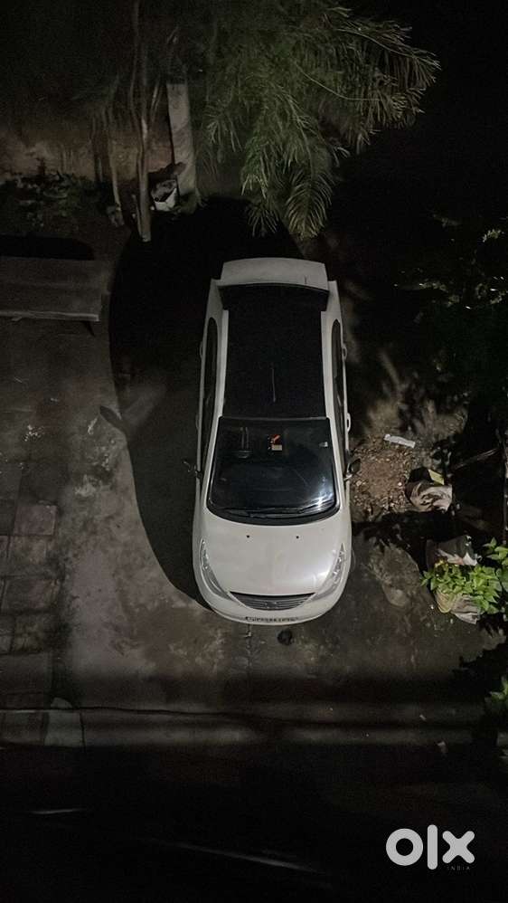 Tata Manza Diesel Manual 2013