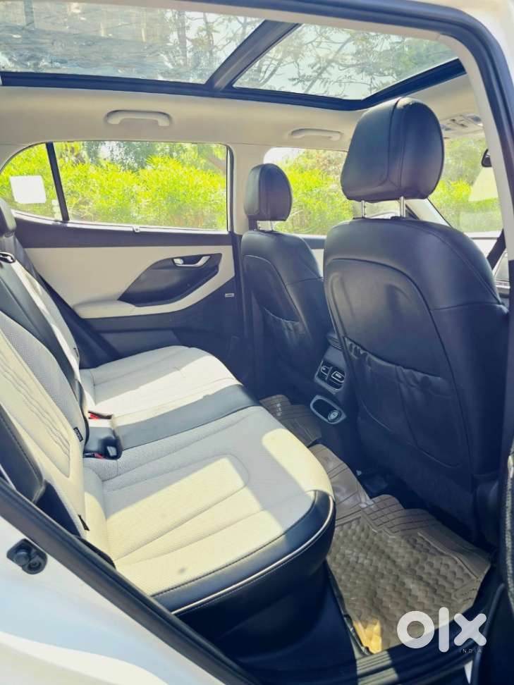 Hyundai Creta 1.5 Sx (o) Ivt Petrol, 2020, Petrol