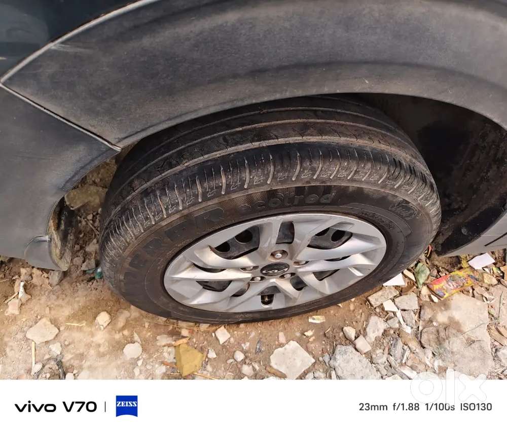 Kia Carens 2023 Diesel 46203 Km Driven