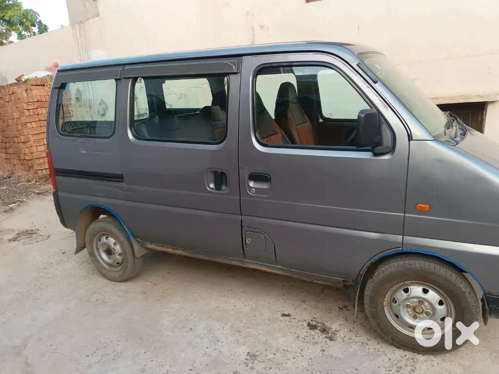 Ecco 5- Seater