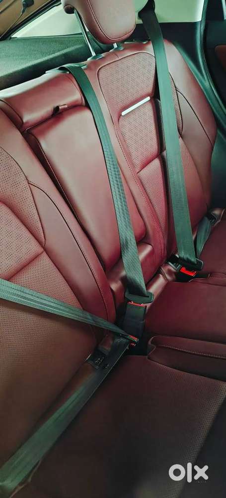 Tata Curvv Accom + A Dmt, 2025, Diesel