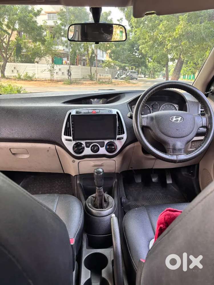 Hyundai I20 Diesel 2013