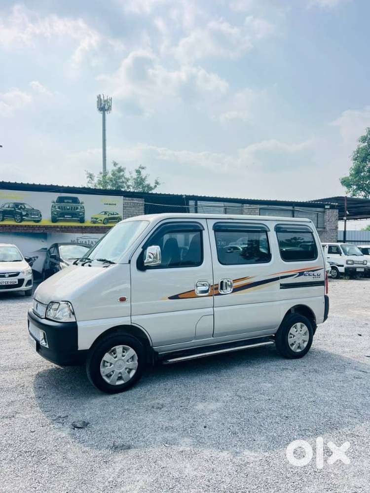 Maruti Suzuki Eeco 5 Seater Ac, 2023, Cng & Hybrids