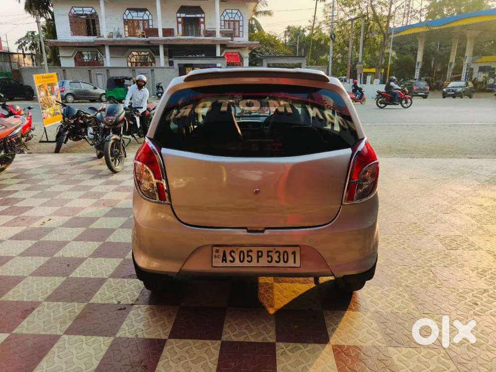 Maruti Suzuki Celerio