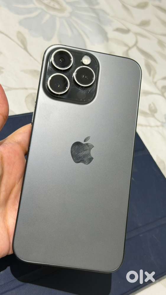Iphone 15 pro max 512GB urgent sell