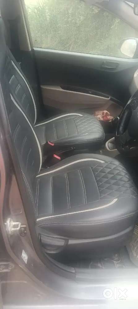 Honda Amaze Elite 2018 Diesel Manual