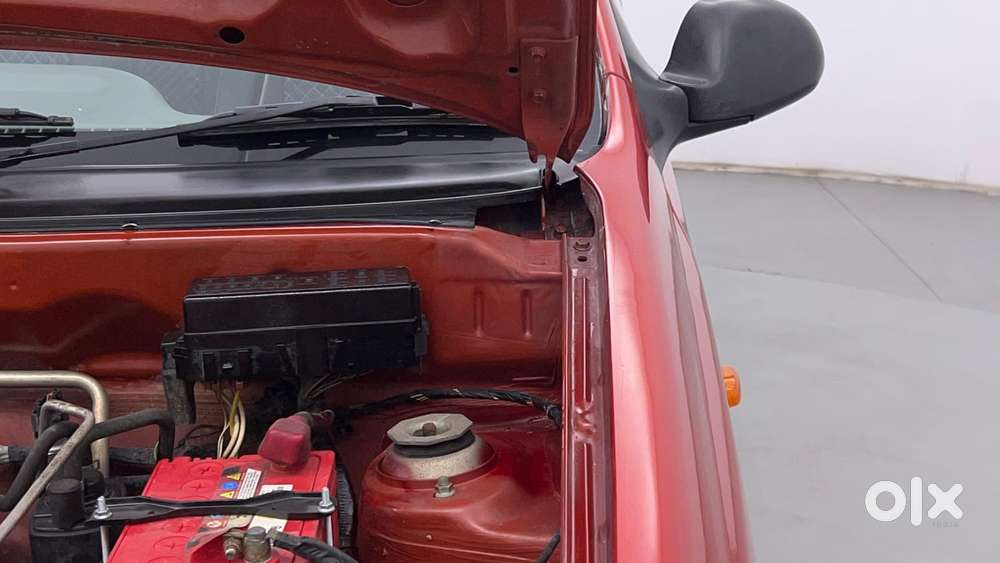 Maruti Suzuki Alto K10 Vxi, 2014, Petrol