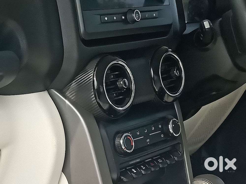 Mahindra Thar Roxx Mx5 Rwd Diesel At, 2024, Diesel
