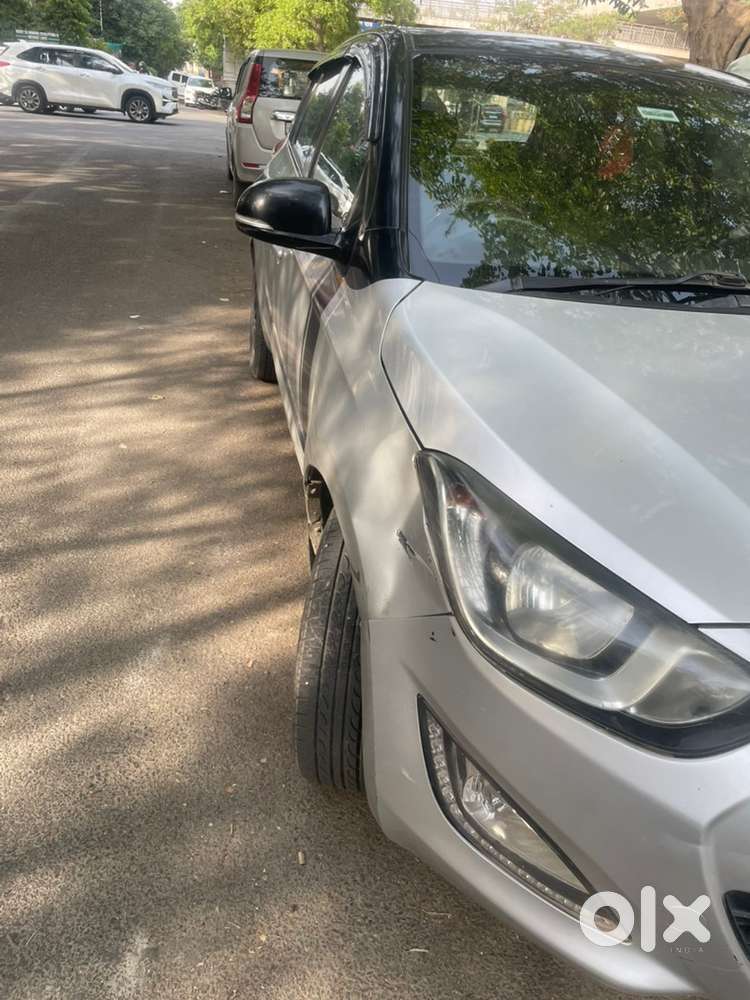 Hyundai I20 Sportz 2013 Petrol + Cng